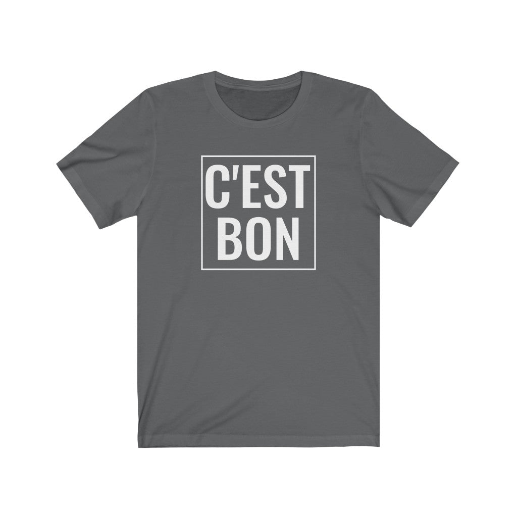 C'est Bon - T-shirt