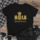 Hola Beaches - T-shirt