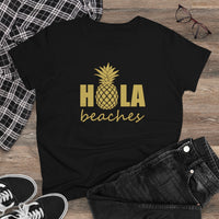 Hola Beaches - T-shirt