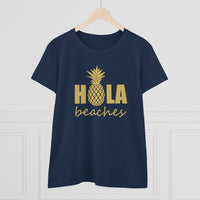 Hola Beaches - T-shirt