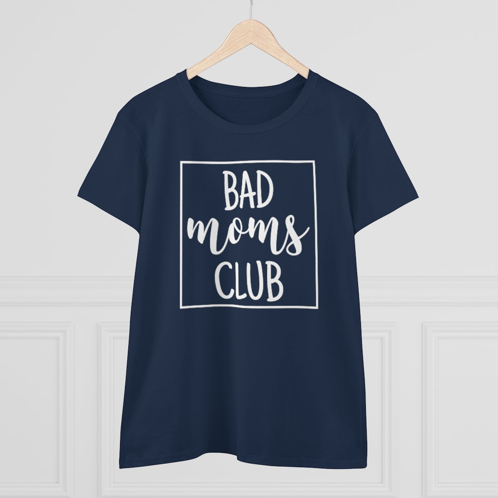 Bad Moms Club - T-shirt