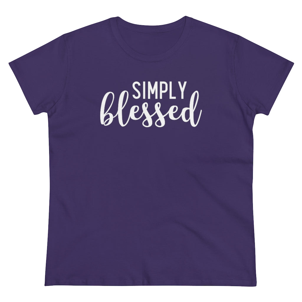 S / Purple