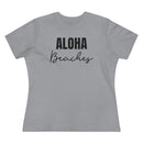 Aloha Beaches - T-shirt