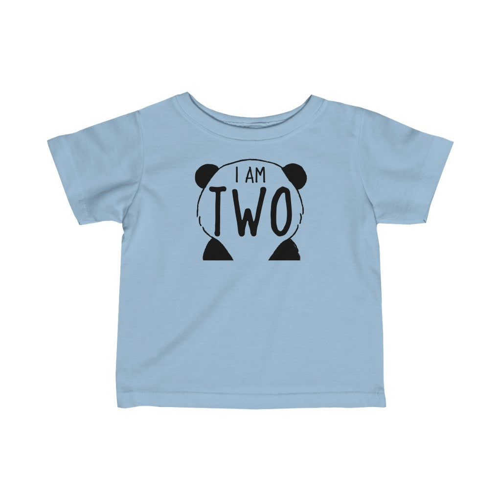 Light Blue / 12M