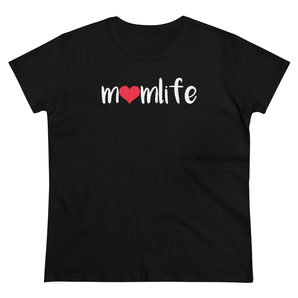 Momlife - T-shirt