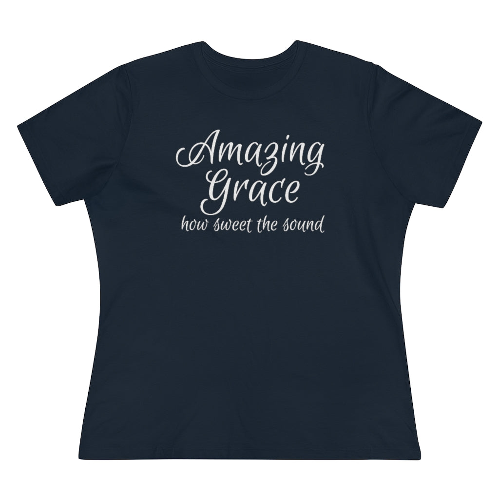 Amazing Grace - T-shirt