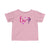 Two - Infant T-shirt