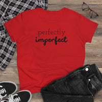Perfectly Imperfect - T-shirt