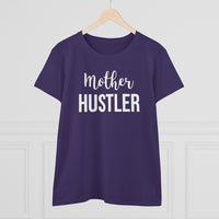 Mother Hustler - T-shirt