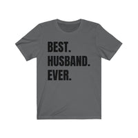 Best Husband Ever - T-shirt