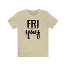 Friyay - T-shirt