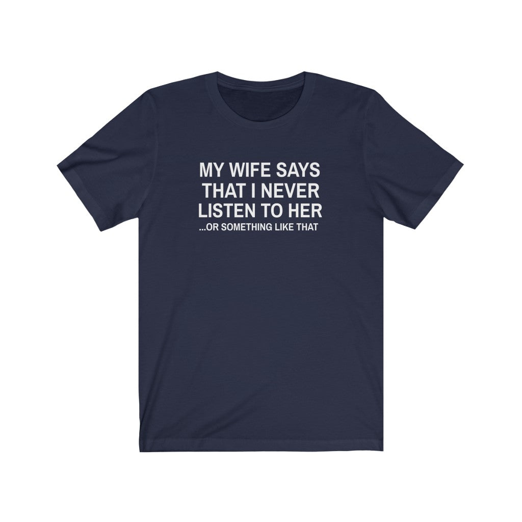 Navy / XS