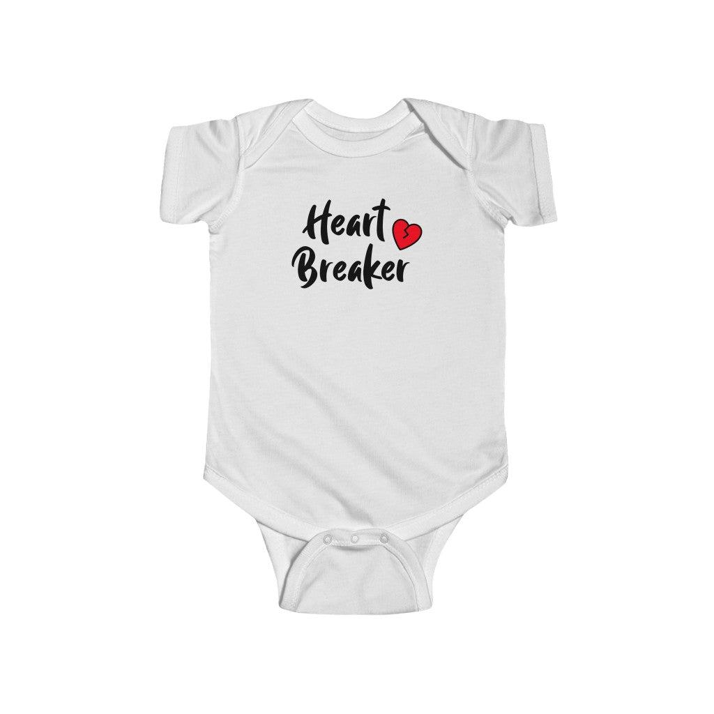 Heart Breaker - Onesie