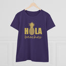 Hola Beaches - T-shirt