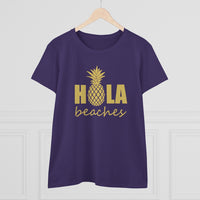 Hola Beaches - T-shirt