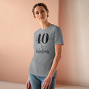 40 & Fabulous - T-shirt