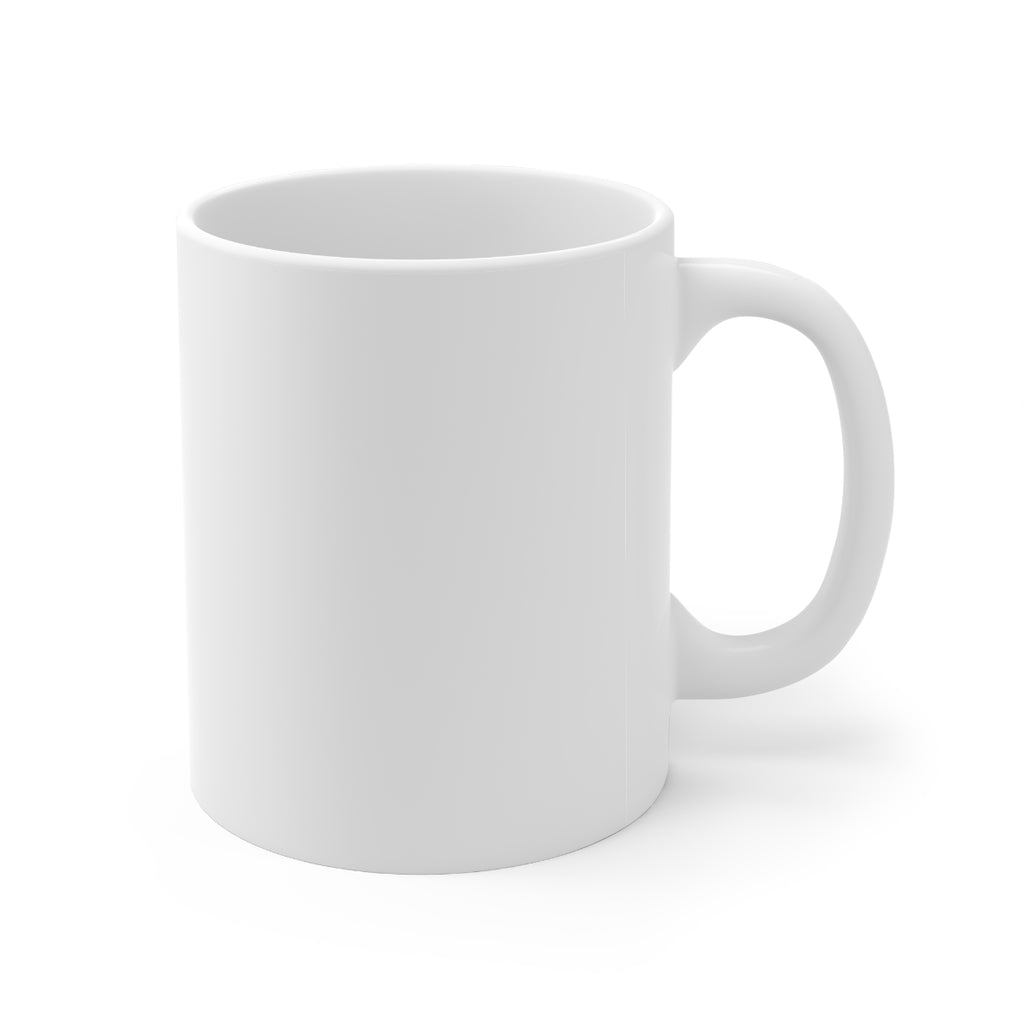 40 & Fabulous - Mug 11oz