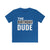 The Birthday Dude - Kids T-shirt