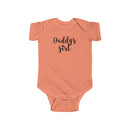 Daddy's Girl - Onesie