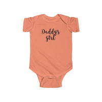 Daddy's Girl - Onesie