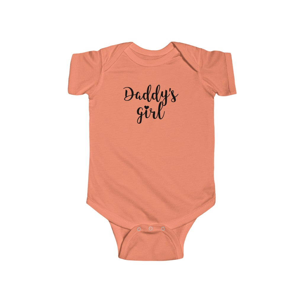 Daddy's Girl - Onesie