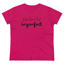 Perfectly Imperfect - T-shirt