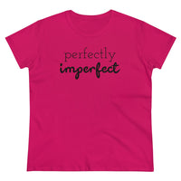 Perfectly Imperfect - T-shirt