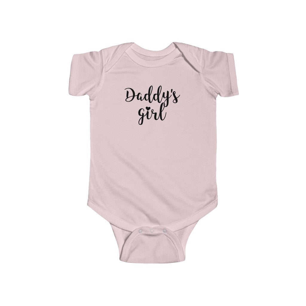 Daddy's Girl - Onesie