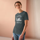 Raising Little People - T-shirt