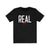 Real AF - T-shirt