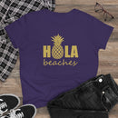 Hola Beaches - T-shirt