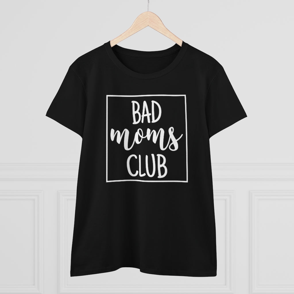 Bad Moms Club - T-shirt