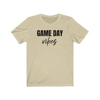 Game Day Vibes - T-shirt