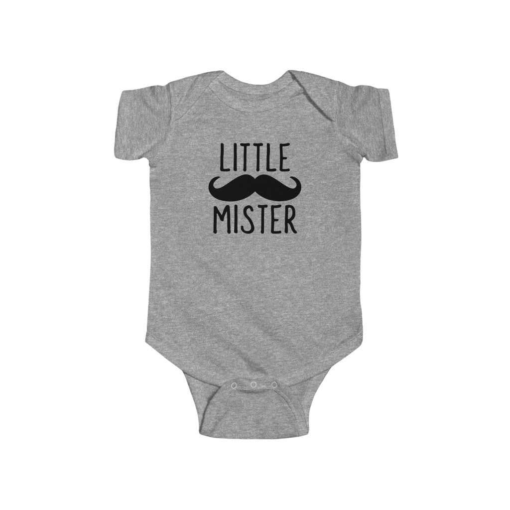 Little Mister - Onesie