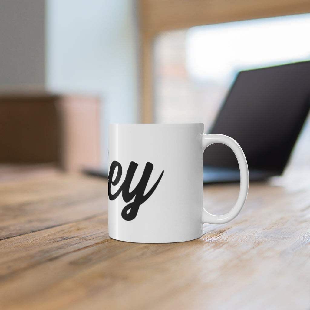 Wifey - Mug 11oz