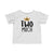 Mr Two Much - Infant T-shirt