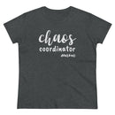 Chaos Coordinator #Mom - T-shirt
