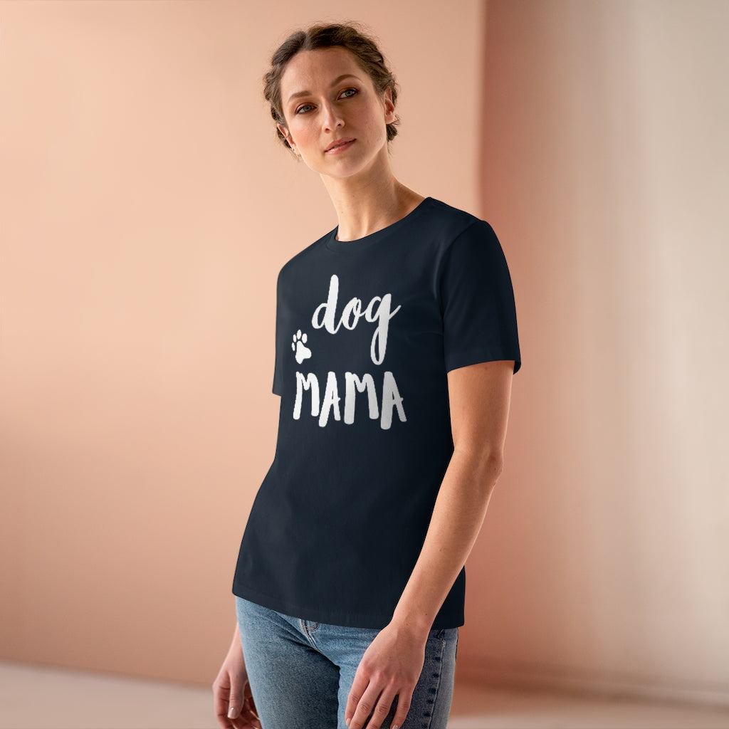 Dog Mama - T-shirt