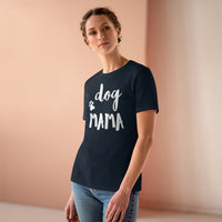 Dog Mama - T-shirt