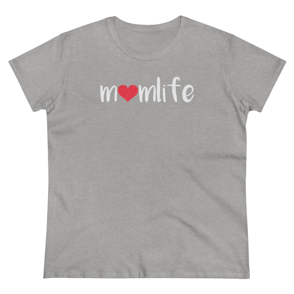 Momlife - T-shirt