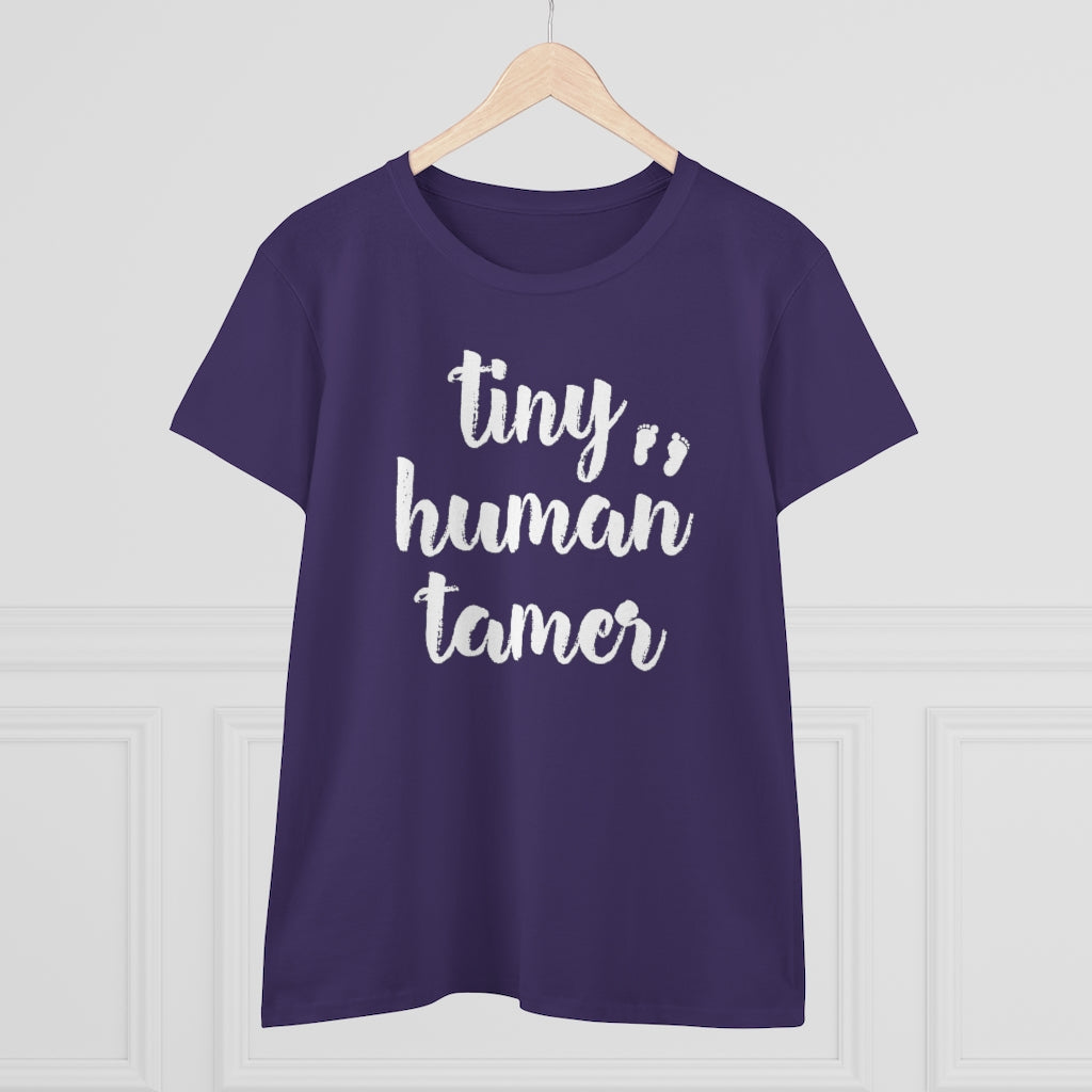 Tiny Human Tamer - T-shirt
