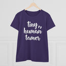 Tiny Human Tamer - T-shirt