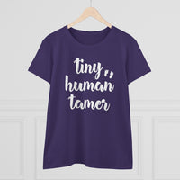 Tiny Human Tamer - T-shirt
