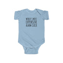 World's Most Expensive Alarm Clock - Onesie