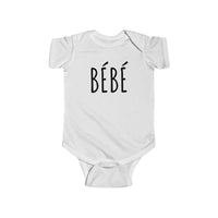 Bébé - Onesie
