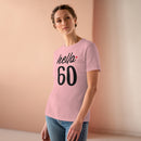 Hello 60 - T-shirt