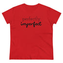 Perfectly Imperfect - T-shirt