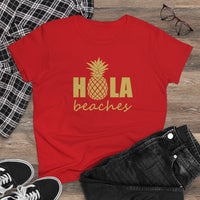 Hola Beaches - T-shirt