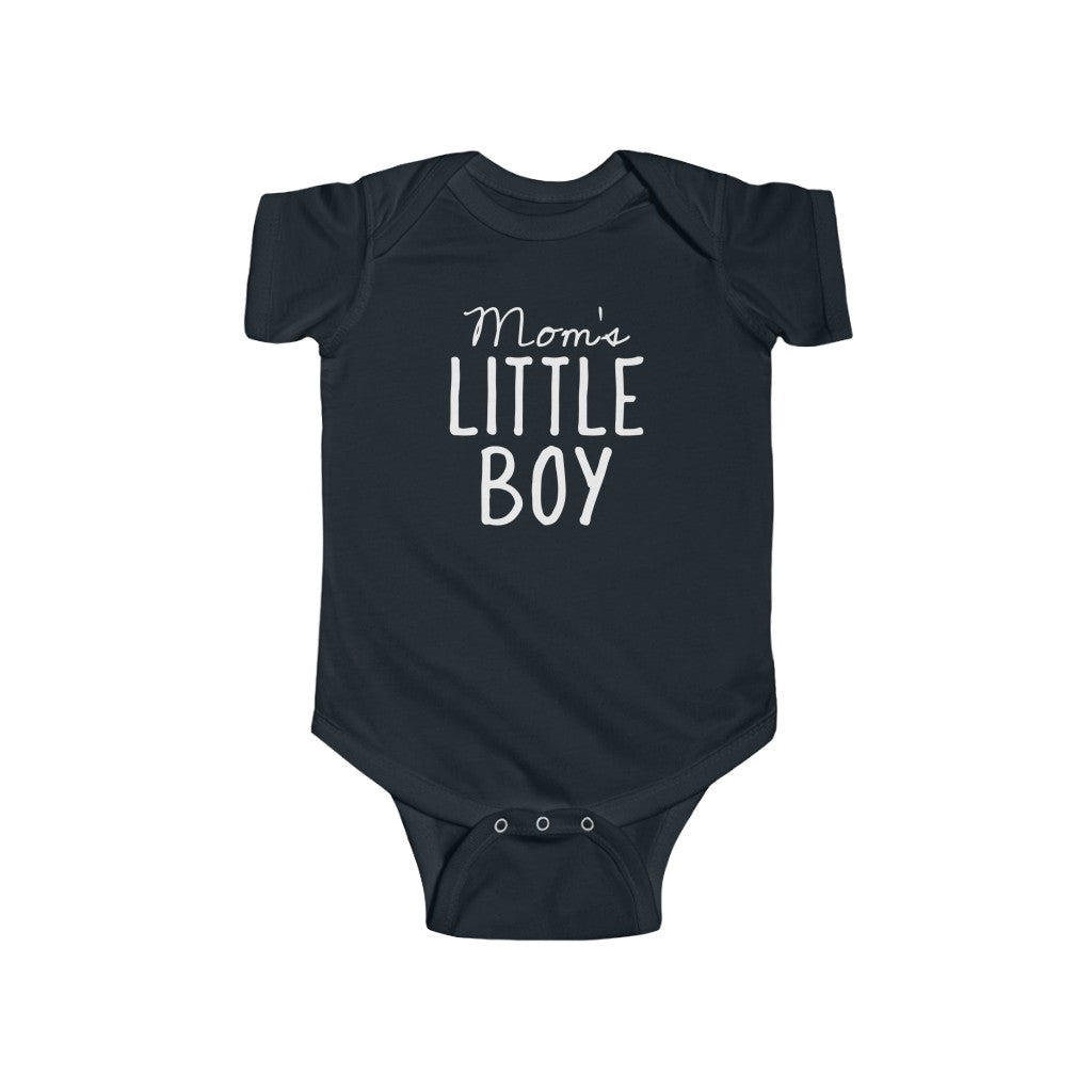 Mom's Little Boy - Onesie