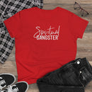 Spiritual Gangster - T-shirt